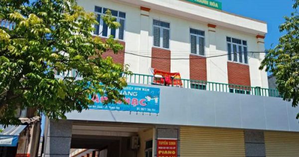 Nữ kế toán chiếm đoạt tiền tỷ của Hội người mù ra đầu thú