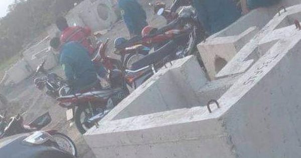 Rơi xuống cống tại công trình đang xây dựng, Bé trai con nhà nghèo tử vong