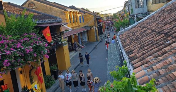 Hiệp hội Du lịch Quảng Nam kiến nghị hỗ trợ tháo gỡ khó khăn do dịch Covid-19