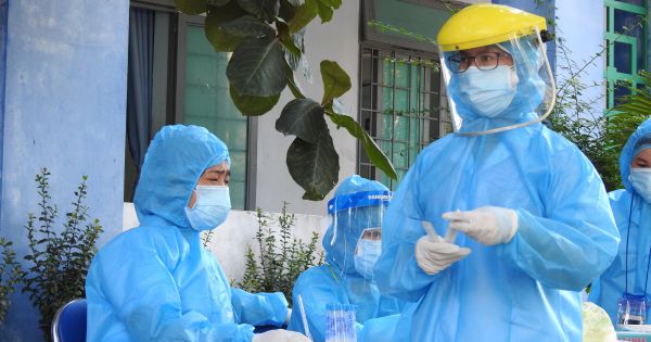 Đà Nẵng: Đảm bảo kỳ thi tốt nghiệp THPT đợt 2 năm 2020 diễn ra an toàn, nghiêm túc