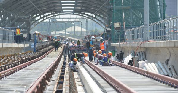 Phó Thủ tướng chỉ đạo TP HCM triển khai xây dựng TP Thủ Đức