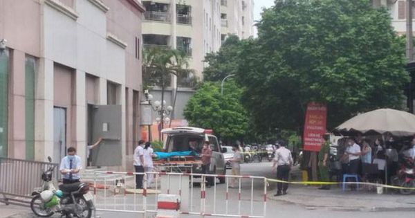 Cục trẻ em đề nghị xử lý nghiêm các vụ việc trẻ em bị tử vong do rơi, ngã từ nhà cao tầng