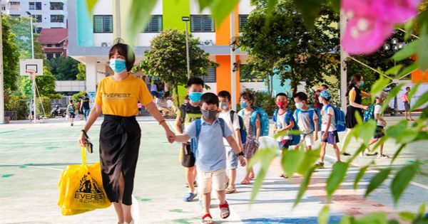 Xử lý nghiêm tiêu cực trong hoạt động Giáo dục và Đào tạo