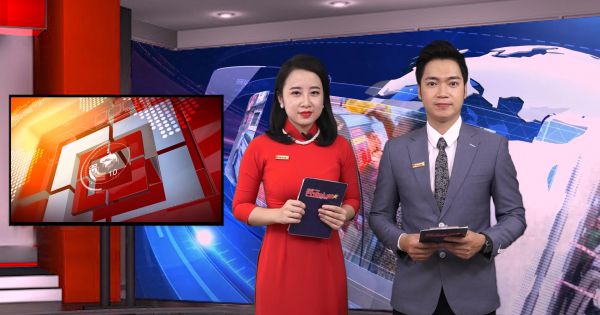 Bản tin Chuyển động cùng Truyền Hình Pháp Luật ngày 02/09/2020