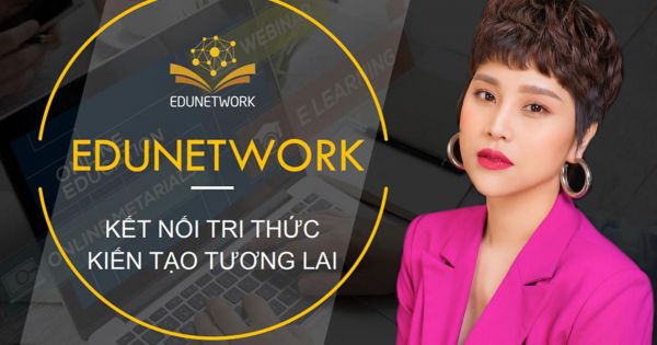 Edunetwork là mô hình tiếp thị liên kết, không phải đa cấp giáo dục?