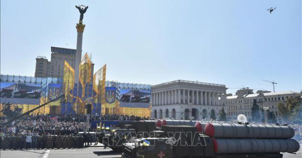 Sau 33 năm Mỹ dỡ bỏ lệnh cấm vận vũ khí đối với Cộng hòa Cyprus