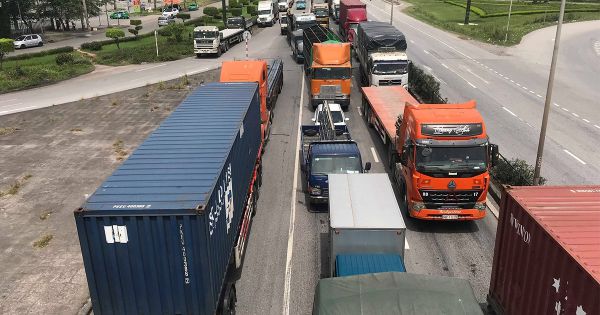 Dừng thu phí nếu sửa chữa quốc lộ 5 không đạt yêu cầu