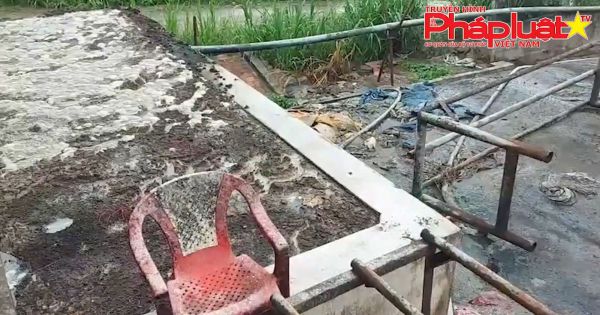 Kỳ 3: An Khê - Gia Lai: Lò bột siêu bẩn làm “bức tử” môi trường, hãy trả lại môi trường sạch!!!