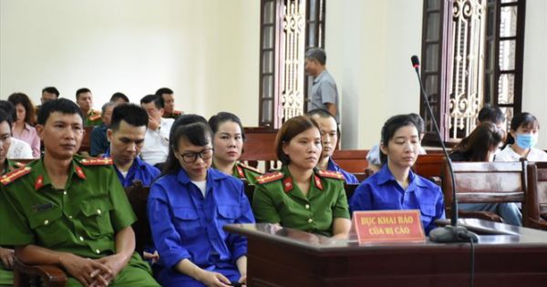 Cựu Giám đốc Oceanbank - chi nhánh Hải Phòng bị tử hình vì tội tham ô tài sản