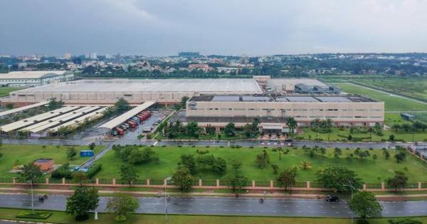 Điều chỉnh 7 dự án tái định cư phục vụ Khu Công nghệ cao tại TP HCM