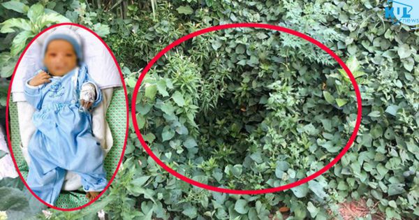 Mẹ bỏ rơi khiến con qua đời sẽ bị xử lý hình sự