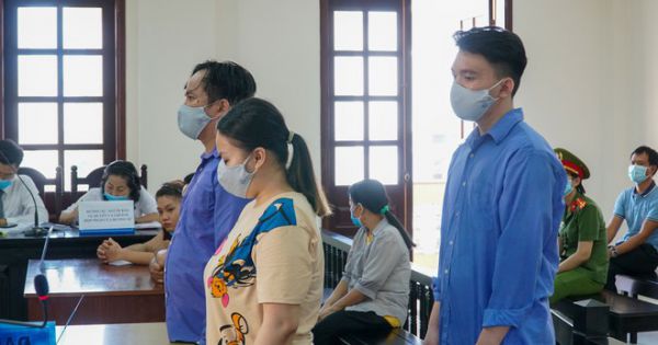 TAND huyện Bình Chánh trả hồ sơ, điều tra bổ sung vụ án tra tấn thai phụ đến sẩy thai