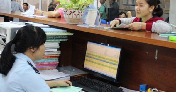 Thu hơn 49,9 tỷ đồng xử lý vi phạm từ cục Hải quan Bình Dương