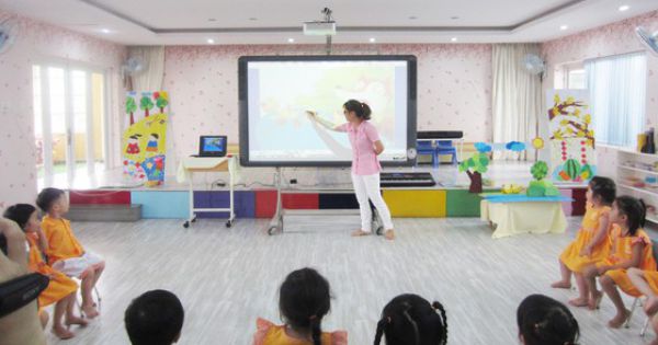 Xây dựng dự toán chi cho giáo dục trên tinh thần tiết kiệm tại TPHCM