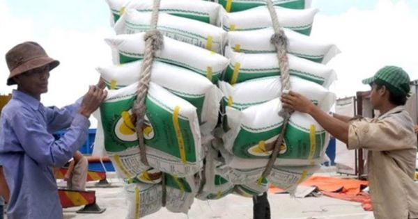 Xuất khẩu của Việt Nam vào châu u khả quan sau khi EVFTA có hiệu lực