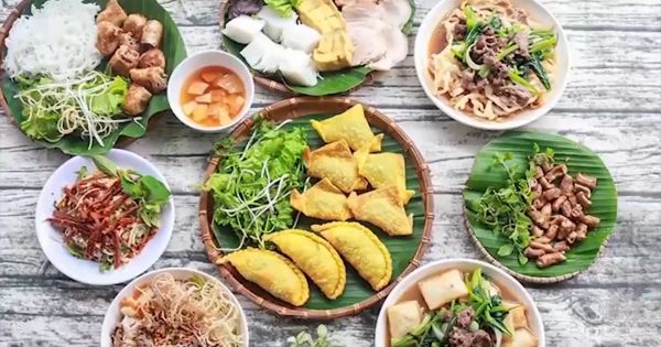 Chương trình “Ẩm thực cuối tuần”: Khai trương Siêu thị bò tơ Út Ngân, Quận 12, TP HCM.