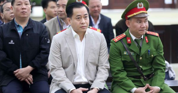 Đà Nẵng khai trừ 5 đảng viên liên quan đến vụ án Phan Văn Anh Vũ