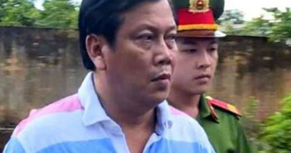 VKSND Đắk Nông ban hành cáo trạng truy tố Trịnh Sướng cùng 38 đồng phạm trong đường dây xăng giả