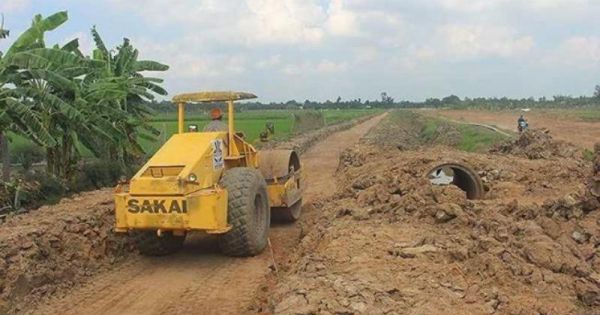 Bộ GTVT lên kế hoạch triển khai 38 dự án giao thông