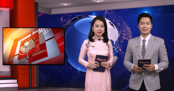 Bản tin Chuyển động cùng Truyền Hình Pháp Luật ngày 07/09/2020