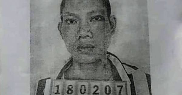 Đang điều trị ở bệnh viện phạm nhân bỏ trốn