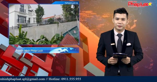 Hà Nội: Xây dựng trên đất nông nghiệp tại xã Đức Thượng, huyện Hoài Đức không thể đứng ngoài cuộc