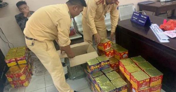 Nghị định 36/2009/NĐ-CP về quản lý sử dụng pháo được xây dựng Nghị định thay thế