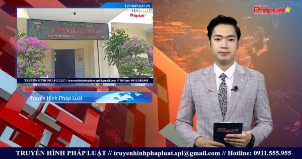 Thanh Hóa: Nhiều dấu hiệu 