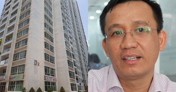 Viện KSND TP.HCM đồng tình quan điểm không khởi tố vụ TS Bùi Quang Tín rơi lầu