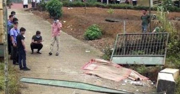 Bộ GD-ĐT yêu cầu rà soát an toàn trường học sau vụ 3 học sinh tử nạn