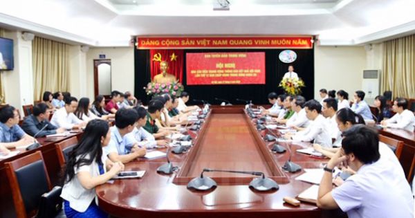 Cán bộ, công chức dôi dư ngồi chơi nhưng vẫn nhận lương sẽ không còn