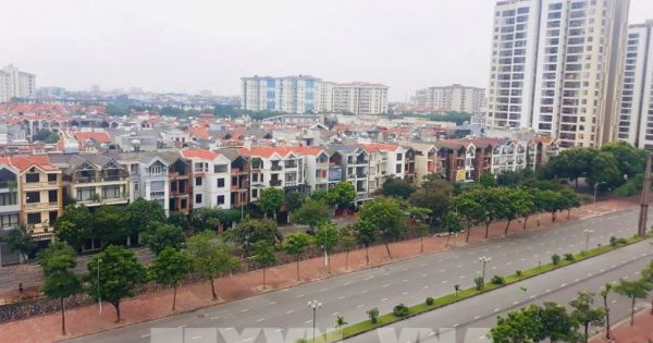 Doanh nghiệp bất động sản có tỷ lệ tạm ngừng kinh doanh tăng cao nhất