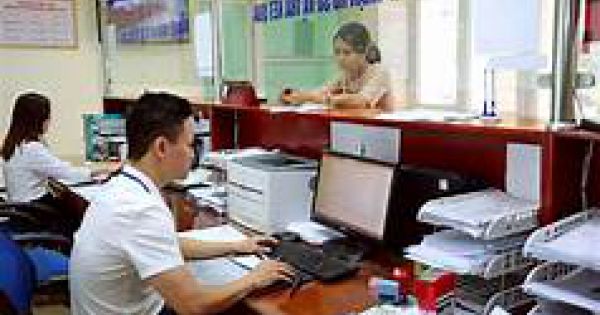 Quy định số lượng cán bộ, công chức xã, phường, thị trấn tại Hà Nội