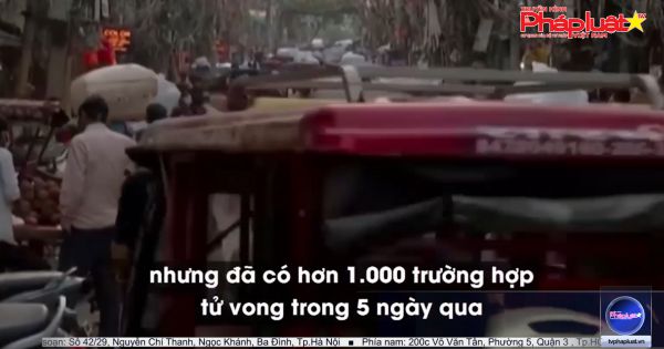 BẢN TIN PHÒNG CHỐNG COVID-19 (09/9/2020)