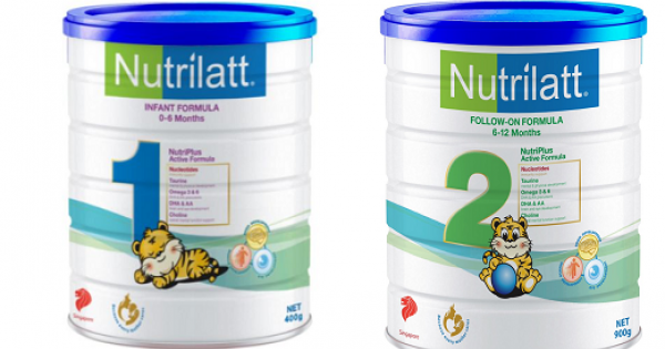 Bộ Y tế thông báo hàng chục mẫu sữa nhập khẩu ‘có vấn đề’