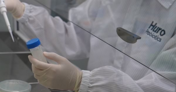 Công ty thành viên của The PAN Group tham gia nghiên cứu thuốc phòng covid-19 ở Anh