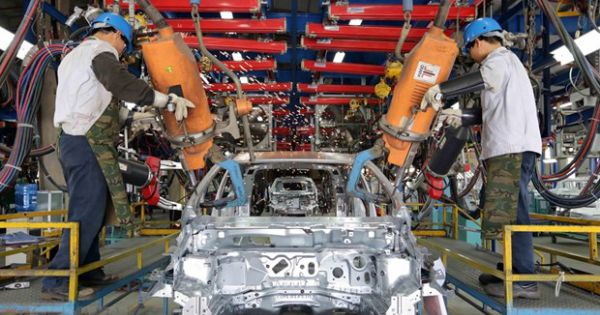 Hoa Kỳ nêu bật những thành tựu hợp tác với Việt Nam sau 25 năm