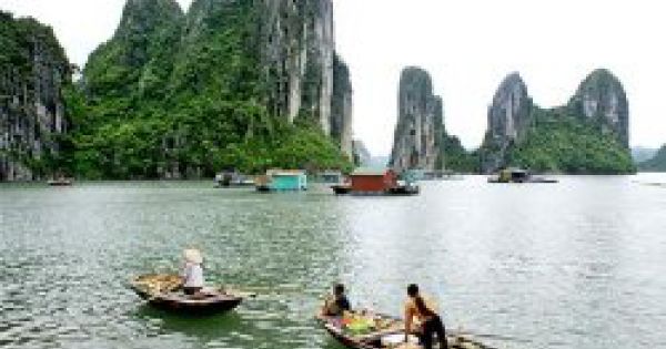 Quảng Ninh quy hoạch 2 phân khu quy mô hơn 4.400ha tại TP. Hạ Long