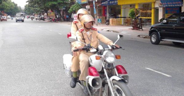 Tai nạn giao thông tại Quốc lộ 50 làm 01 người tử vong