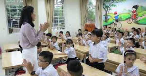 Bộ Giáo dục và Đào tạo sẽ điều chỉnh giảm giấy khen học sinh