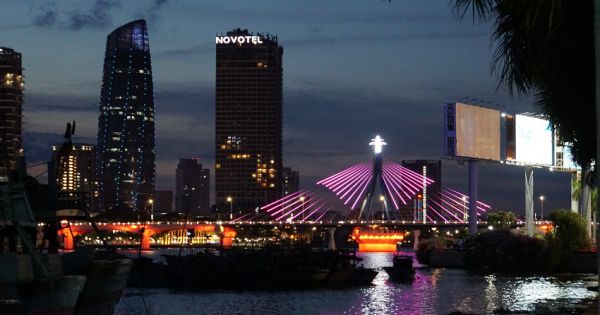 Đà Nẵng tiếp tục nới giãn cách xã hội