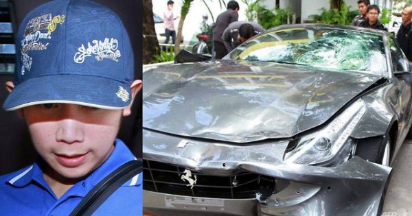 Lại kêu gọi tẩy chay Red Bull trên toàn cầu