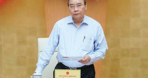 Thủ tướng xem xét mở nhiều đường bay thương mại vào tháng 9