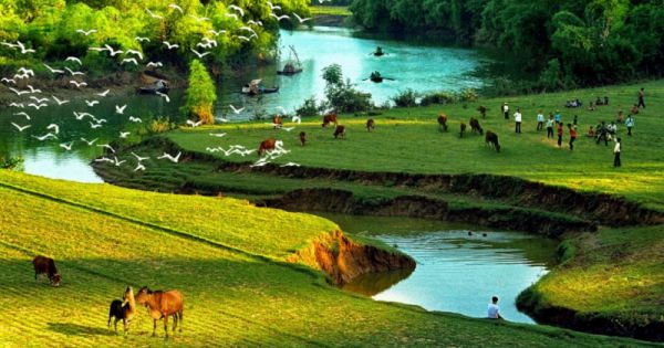 Tiêu chí, tiêu chuẩn bảo tồn làng, bản văn hóa truyền thống theo quy định mới