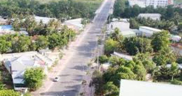 Vĩnh Long đầu tư hơn 1.434 tỷ đồng xây nhà ở khu dân cư Phước Thọ 2