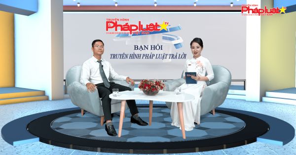 Ban hỏi - Truyền Hình Pháp Luật trả lời: Phá sản, doanh nghiệp làm sao để dứt điểm