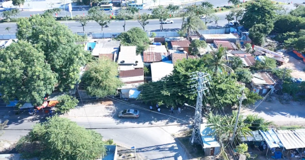 Đà Nẵng: Bao giờ 10 hộ dân phường An Hải Bắc được nhận câu trả lời?