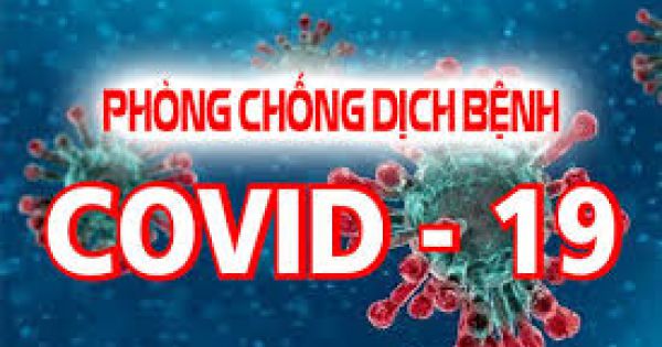 BẢN TIN PHÒNG CHỐNG COVID-19 (14/9/2020)