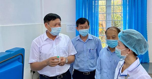 Các tỉnh Tây Nguyên không chủ quan, lơ là để ổ dịch bạch hầu bùng phát