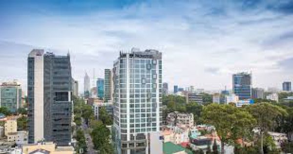Doanh nghiệp sở hữu Novotel Saigon Centre vừa huy động 3.000 tỷ trái phiếu
